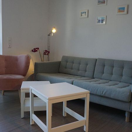 In-N-Zanzibar Apartamento Norddeich  Exterior foto